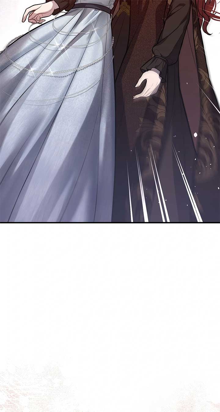 The Secret Bedroom of a Dejected Royal Daughter Chapter 107 9